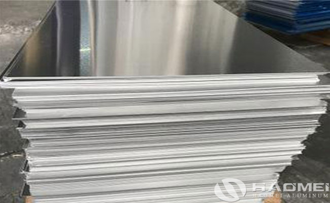 1100 aluminum sheet for pcb