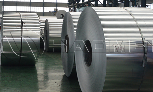 thin flexible aluminum strips