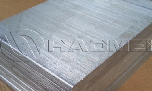 5754 h34 thick aluminium plates