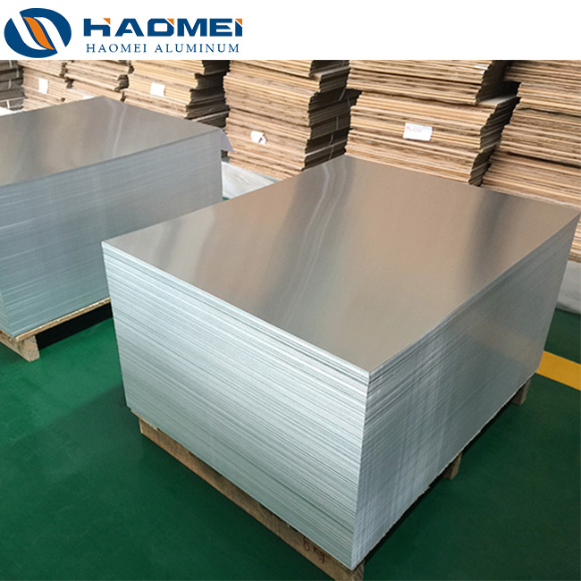 sheets of aluminum for sale