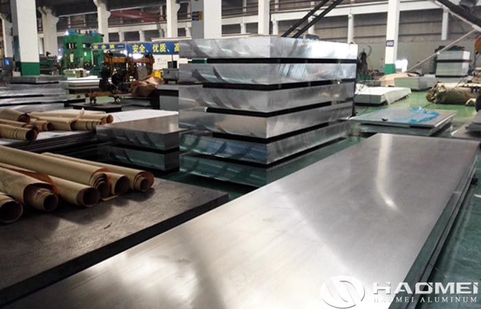 where to buy aluminum sheet metal