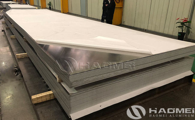 aluminium sheet 3mm