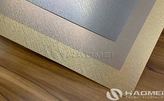 buy anodized aluminum