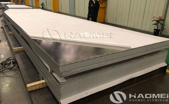 6000 series aluminum