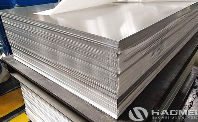 Sheets Of Aluminum For Sale