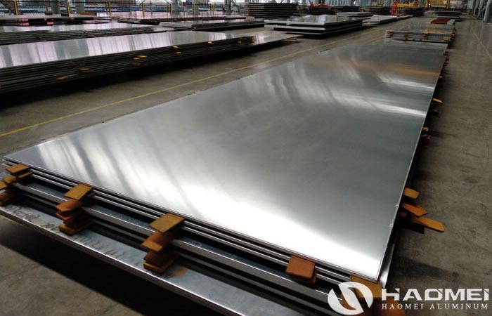 aluminum sheet manufacturers in china