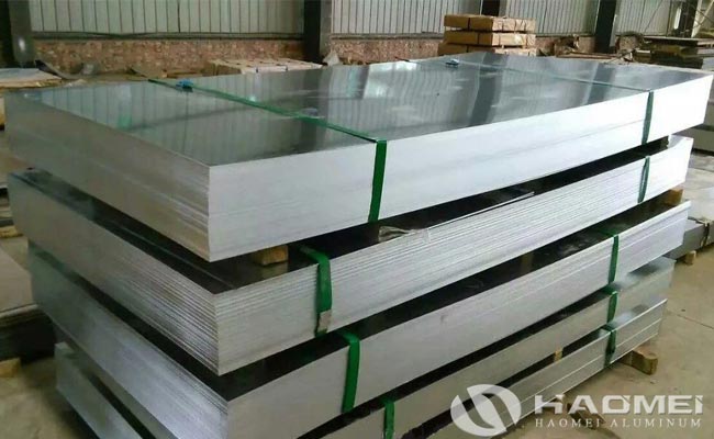 sheet aluminum for sale