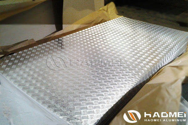 checker plate sheets