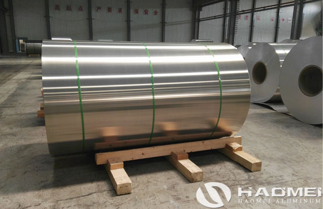 aluminium 5083 rolled plate