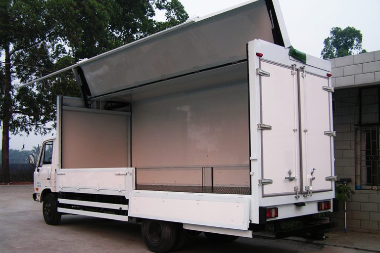 Aluminum Trailer Skin Sheets HAOMEI ALUMINUM