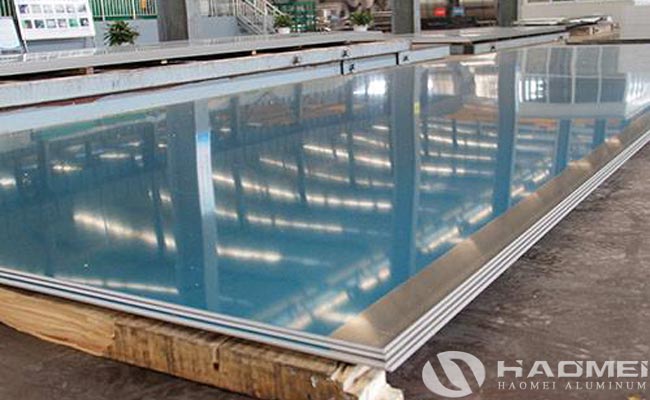 aluminium alloy sheet 5083