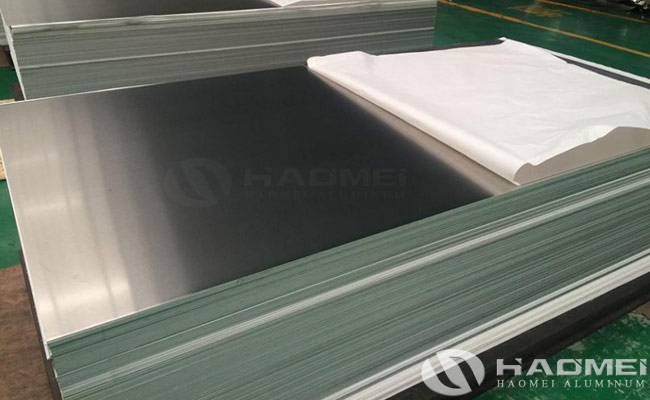 1100 aluminum sheet suppliers