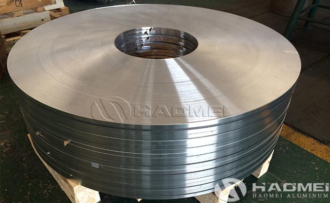 aluminium fin coil