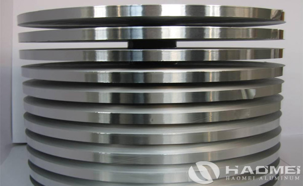 aluminium strip 25mm x 3mm