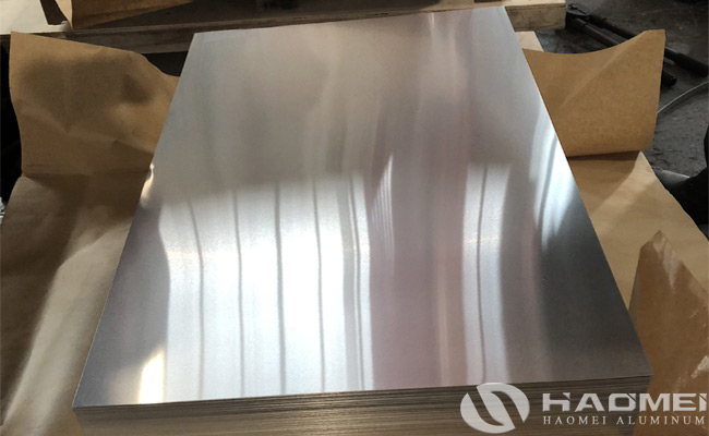 6061-t6 sheet metal