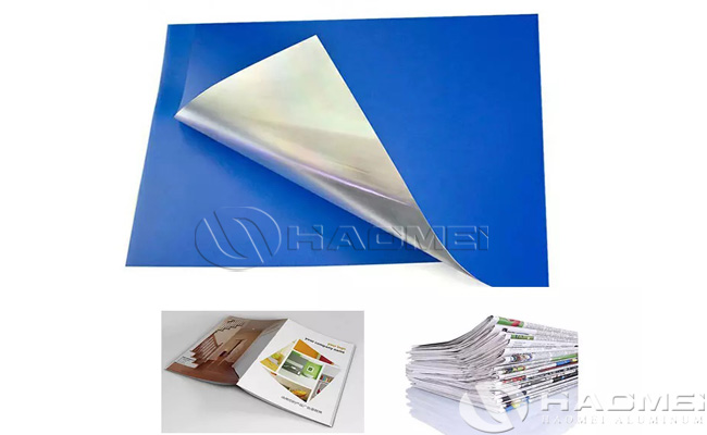 what is ctp plate