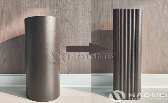 gutter coil supplier in china