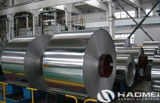 buy aluminum coil