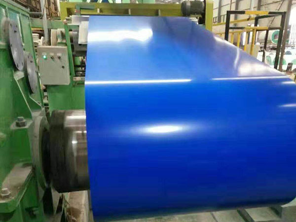 aluminum roofing coil 3003 H16