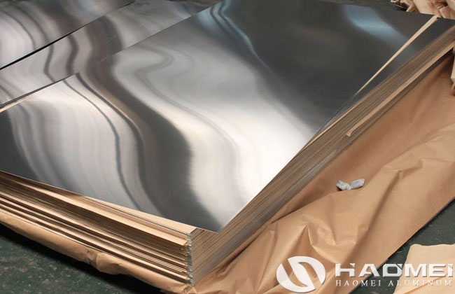 3003 aluminum sheet price