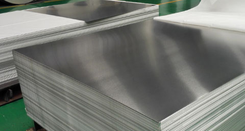 3105 H14 aluminum sheets