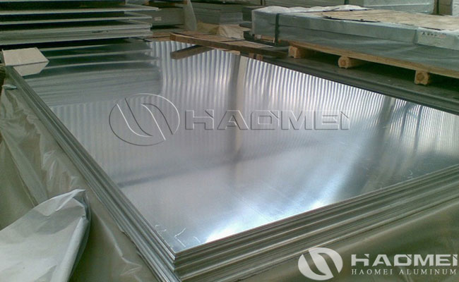6061 T6511 aluminum plate