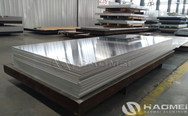 6061 aluminum sheet supplier