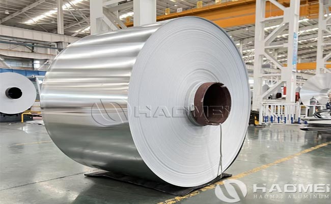 3003 aluminum coil price per ton