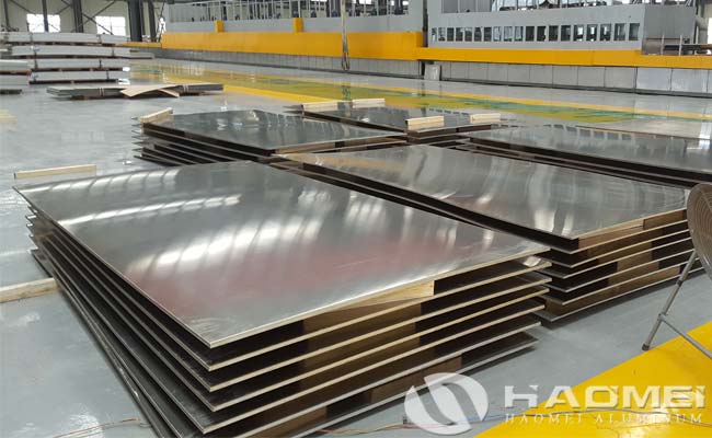 7075 aluminum sheet price