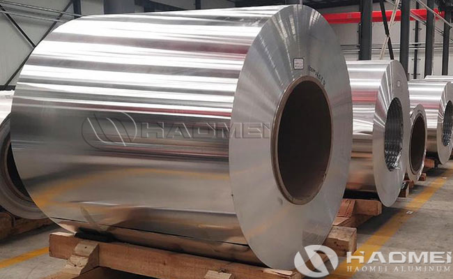 5000 series aluminum coil