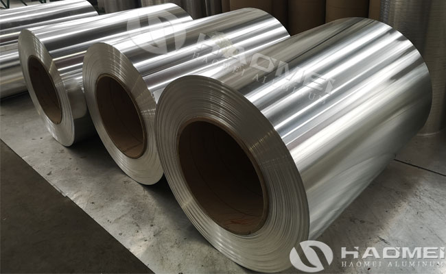 5052-H26 aluminum coil