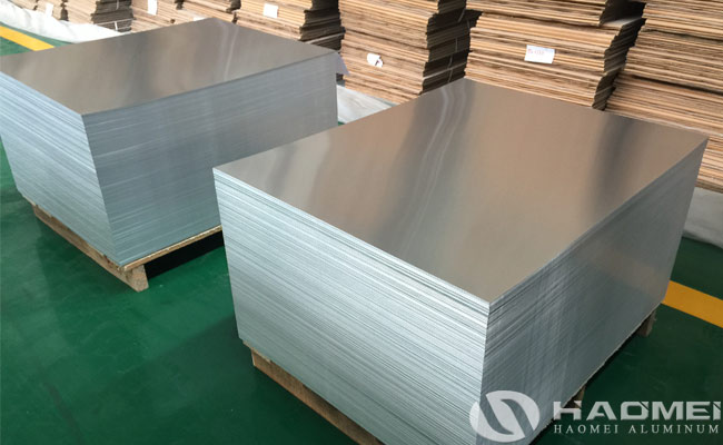 6061 Aluminum Sheet Properties